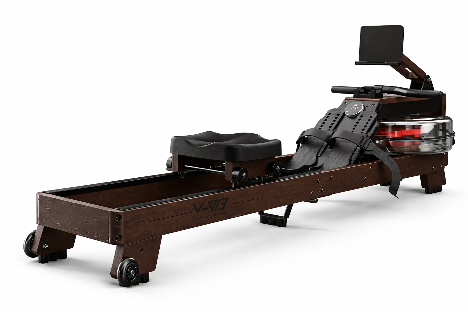 Rameur à Eau Endurioz V-W3 – Pliable