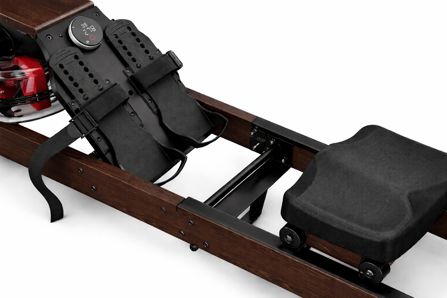 Rameur à Eau Endurioz V-W3 – Pliable