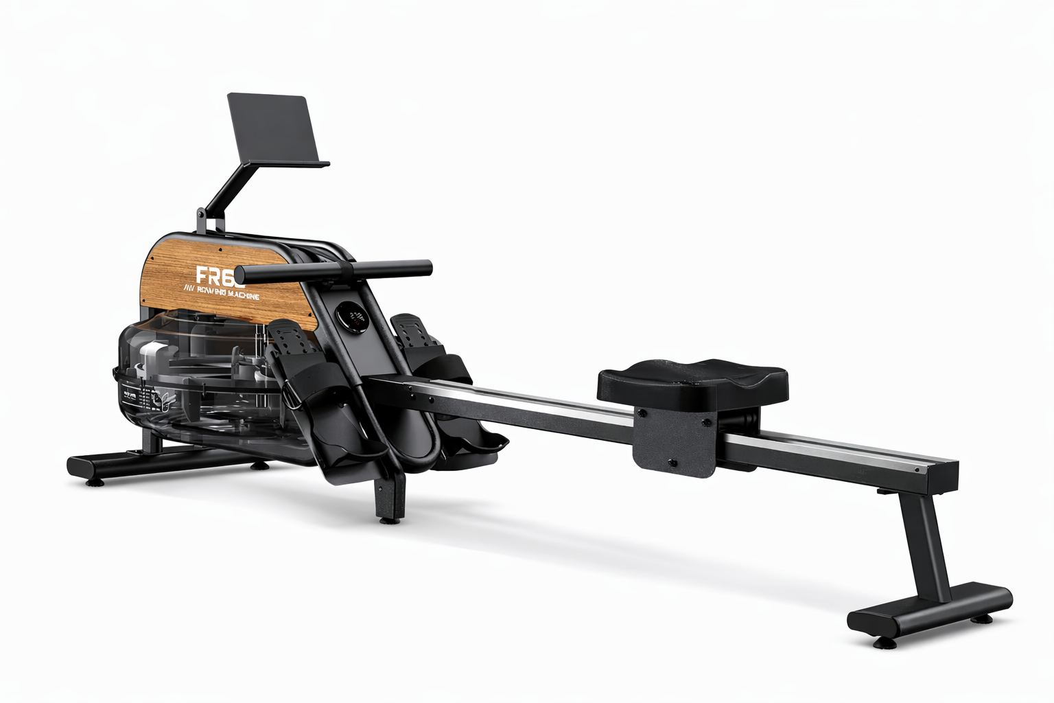 Rameur à Eau Endurioz 28 L