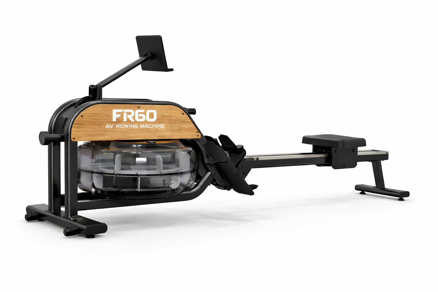 Rameur à Eau Endurioz 28 L