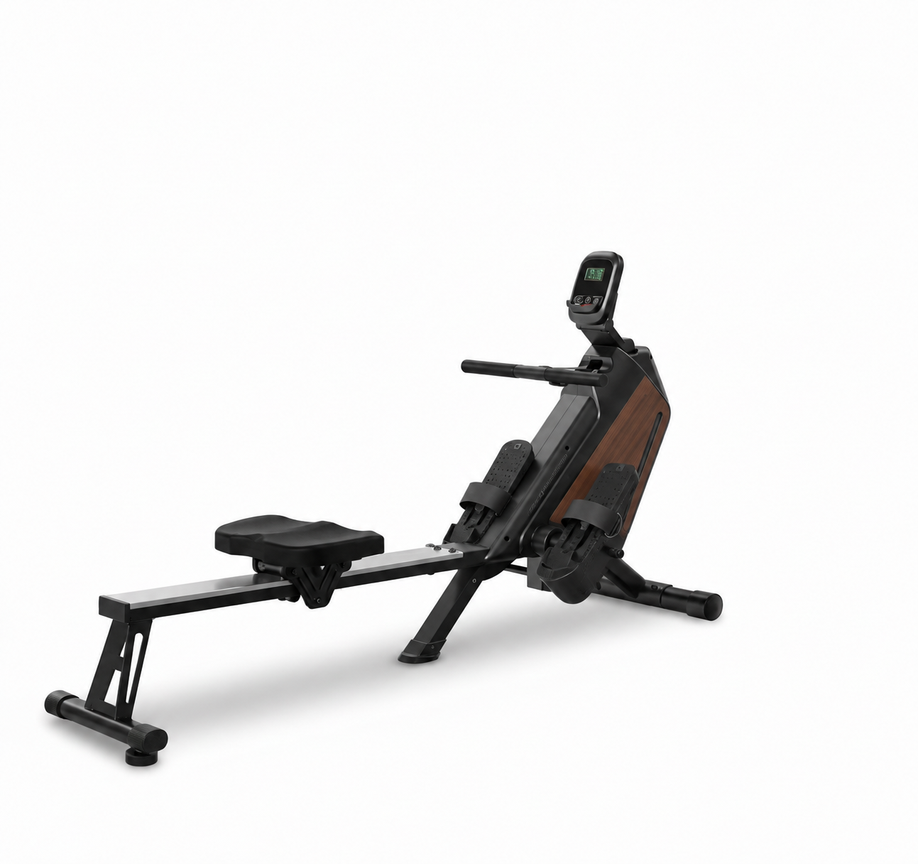 Endurioz M3 – Rameur Magnétique
