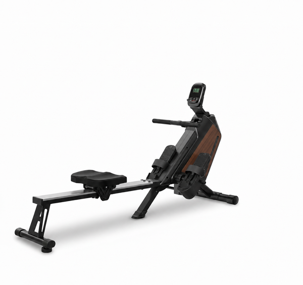 Endurioz M3 – Rameur Magnétique