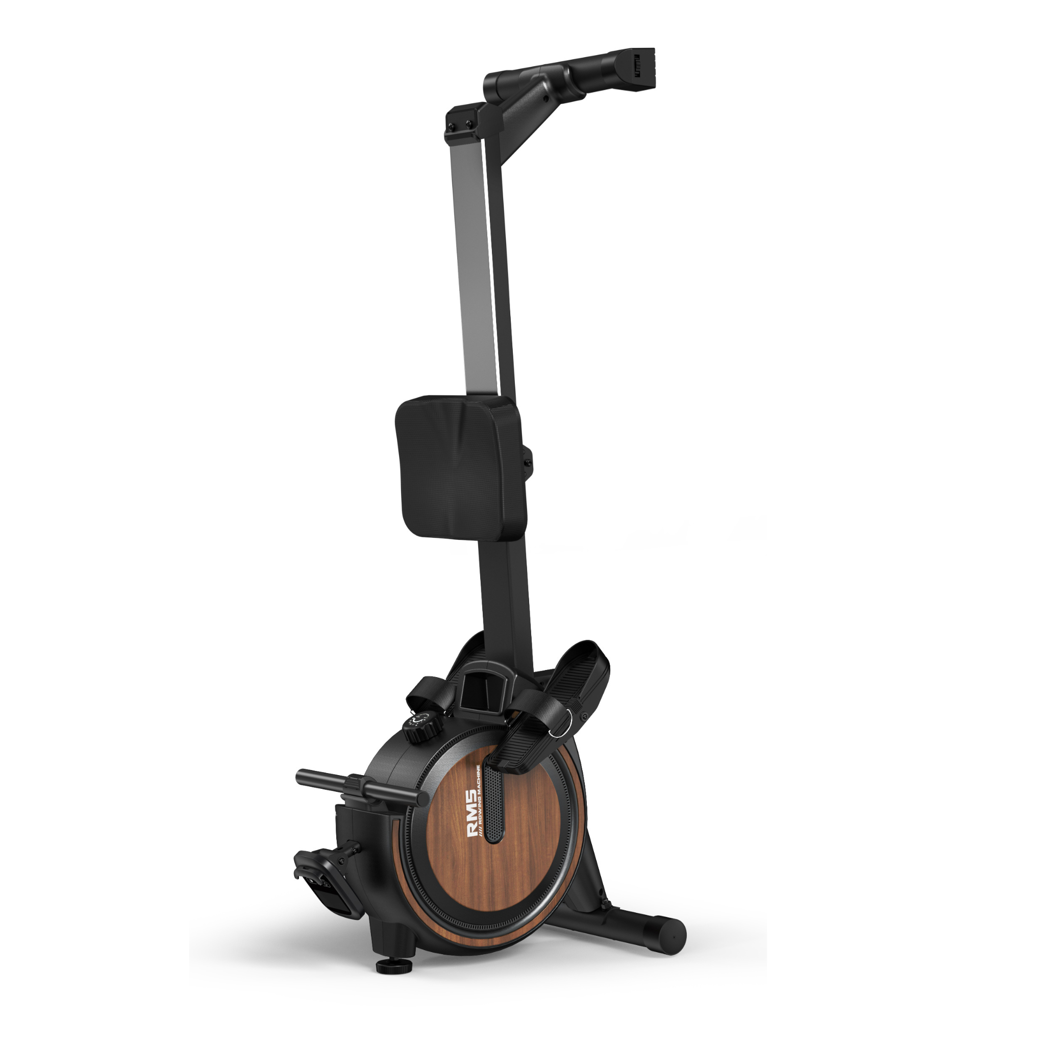 Endurioz RM5 – Rameur Magnétique