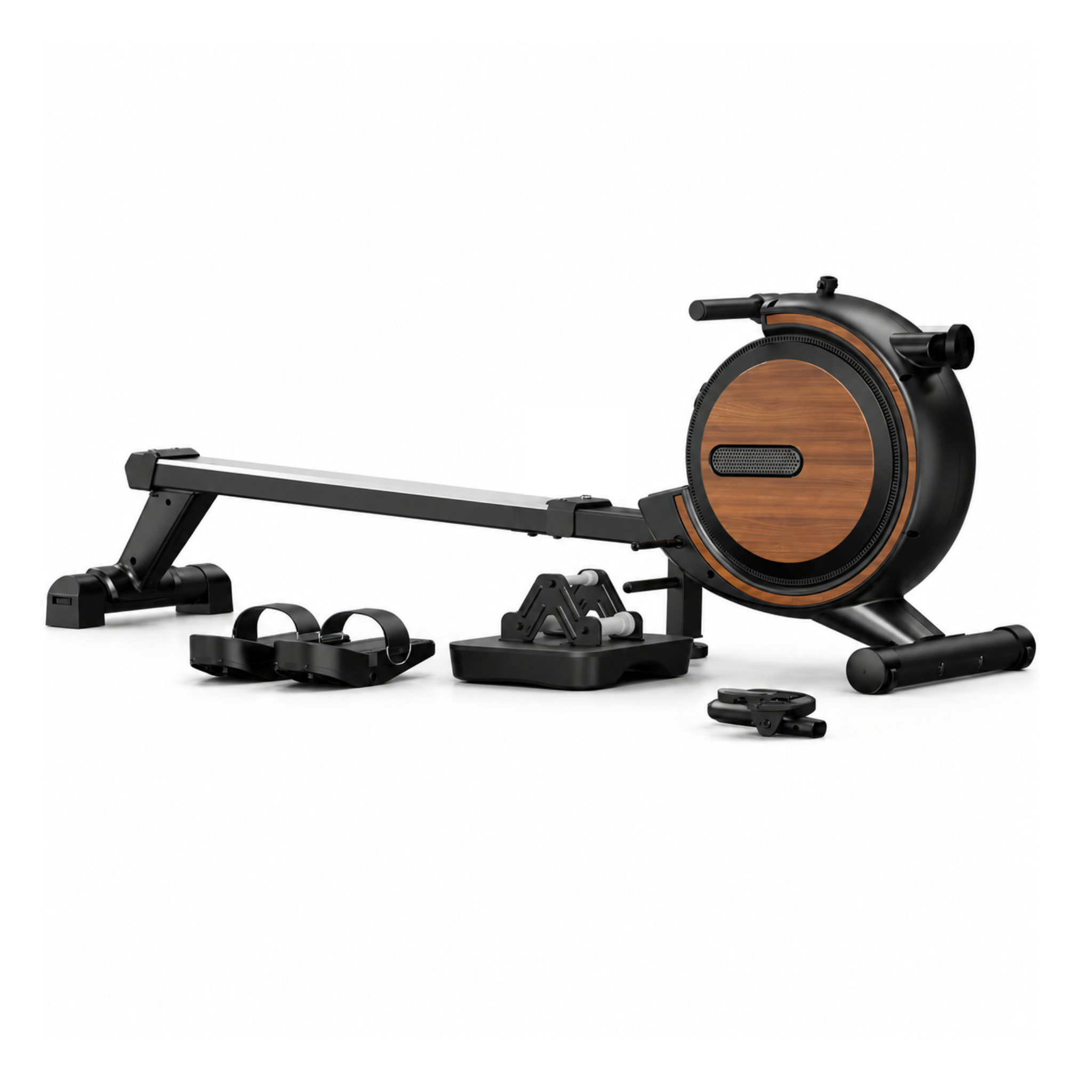 Endurioz RM5 – Rameur Magnétique