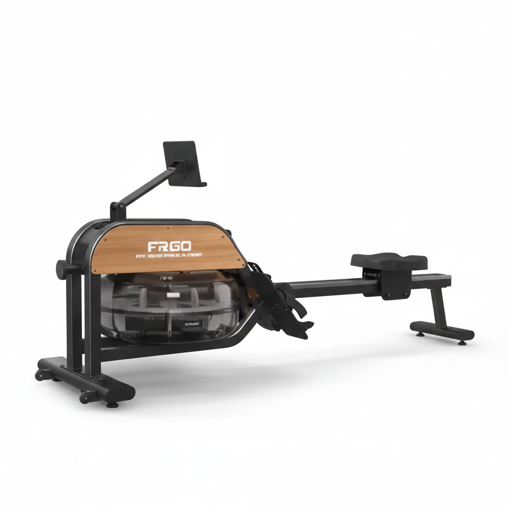 Rameur à Eau Endurioz 28 L