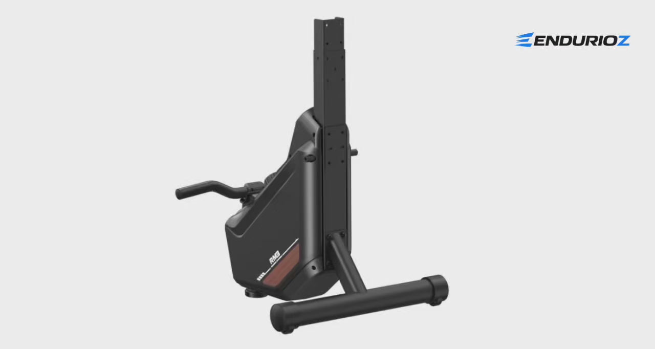 Rameur Magnétique Pliable RM3